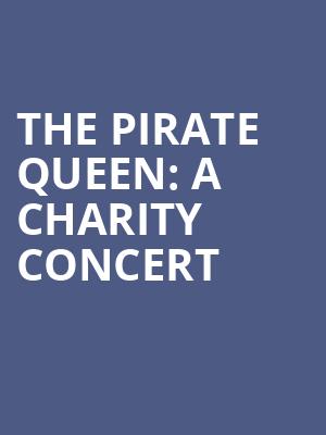 The Pirate Queen%3A A Charity Concert at London Coliseum